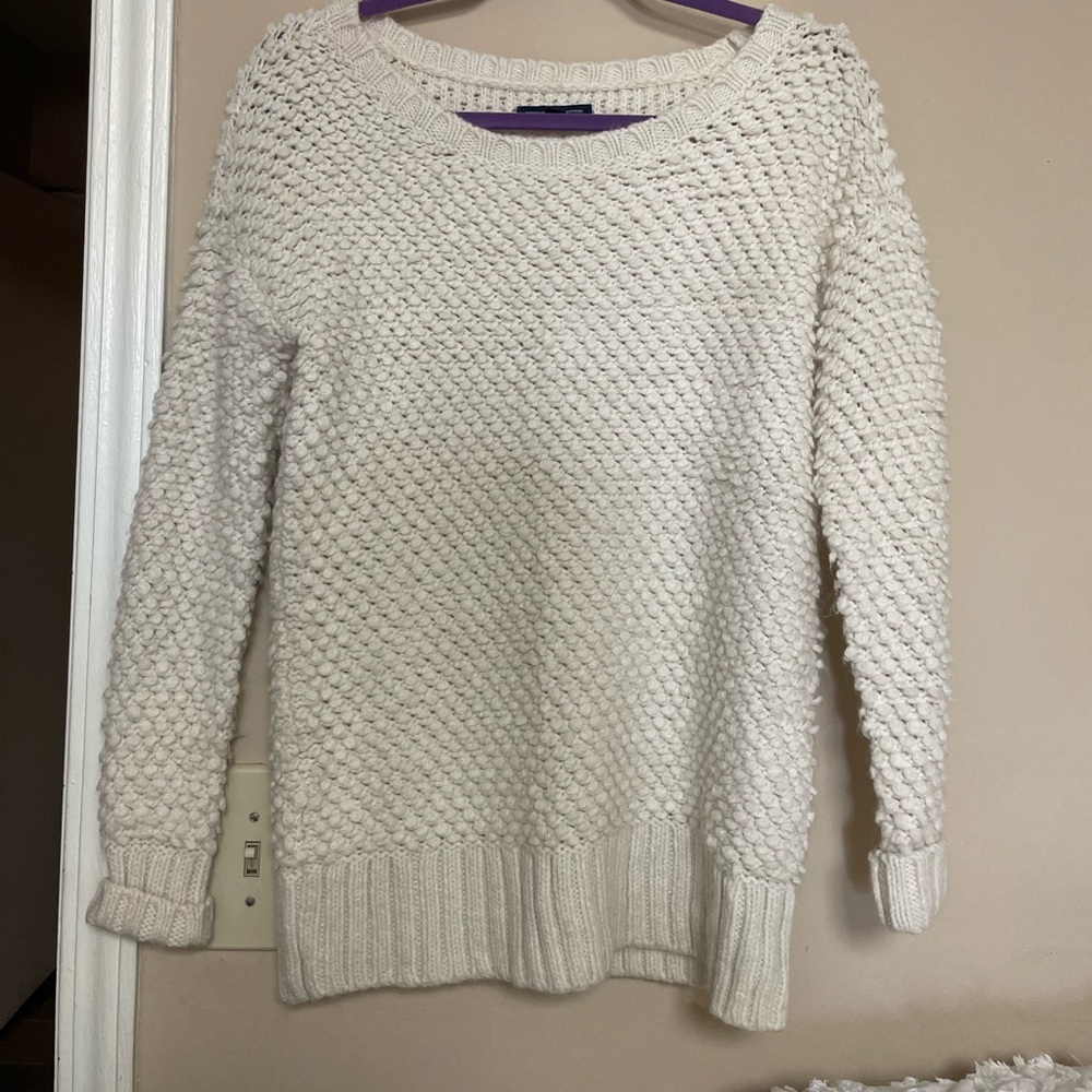 Knit Sweater